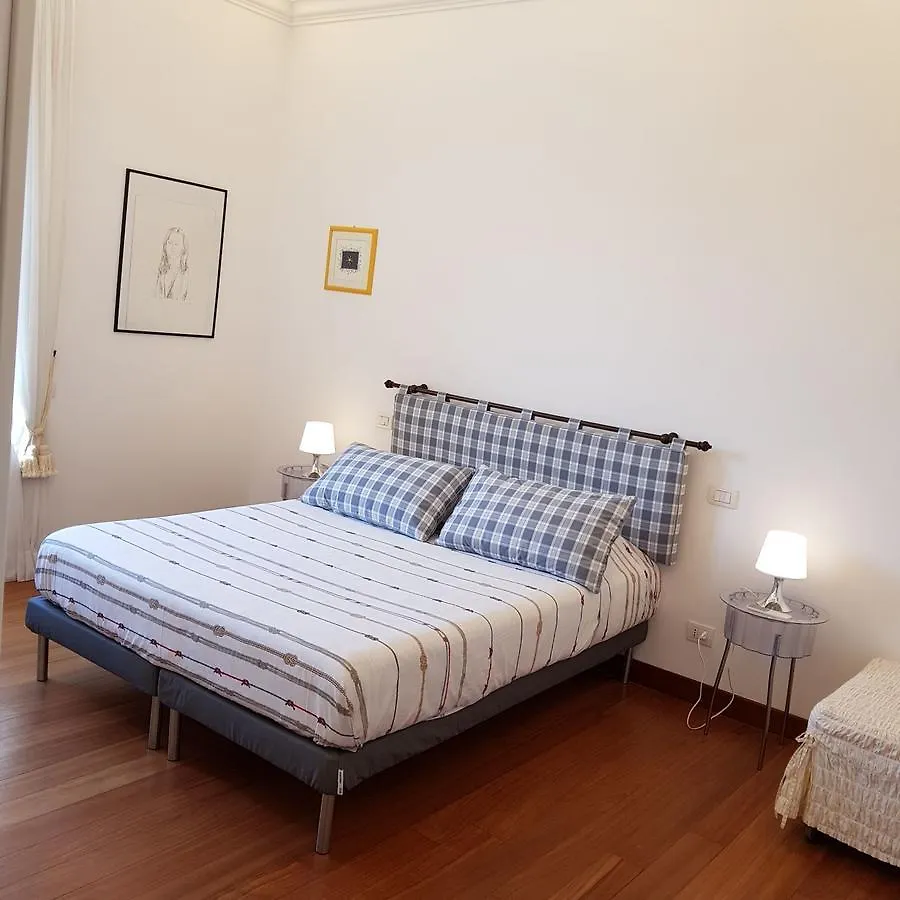 Gracchi Luxury Apartment Rome Italy
