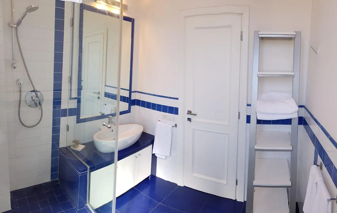Gracchi Luxury Apartment Rome