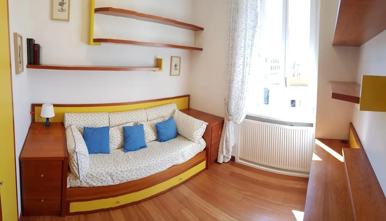 Gracchi Luxury Apartment Rome 0*,  Italy