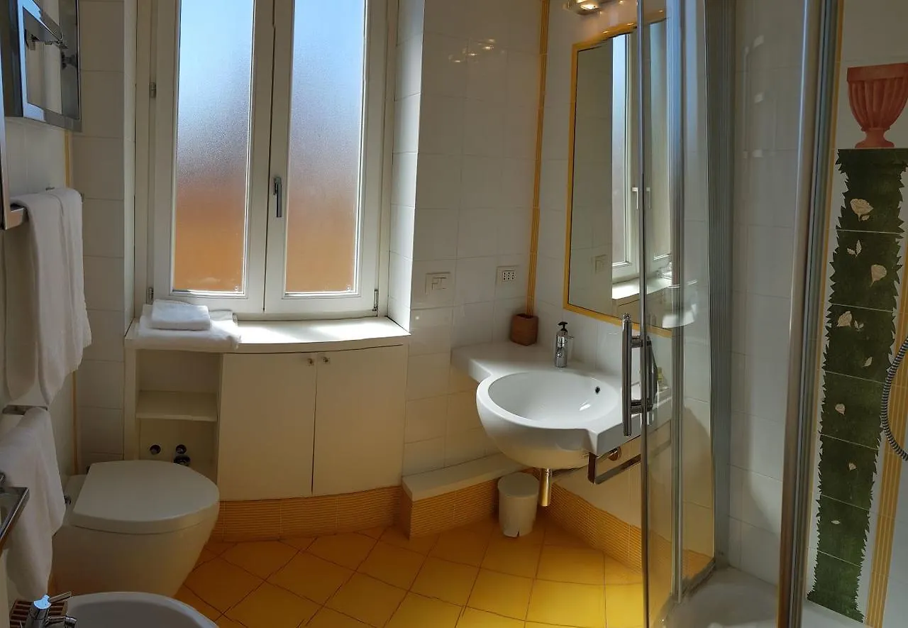 Gracchi Luxury Apartment Rome