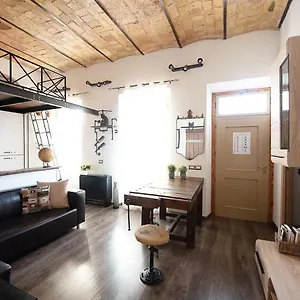 Apartment House Borgo Pio 195, Rom